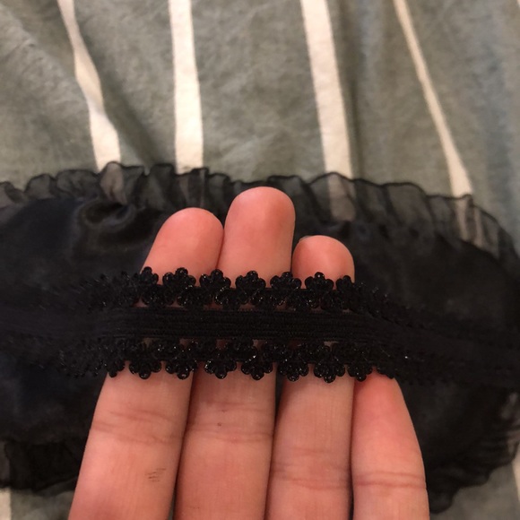 Sweet dreams eye mask set!! 💖 - Picture 6 of 7